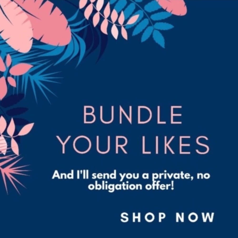 20%, 30%, or BOGO with bundles!